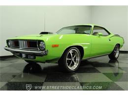 1973 Plymouth Barracuda (CC-2097999) for sale in Lutz, Florida