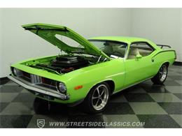 1973 Plymouth Barracuda (CC-2097999) for sale in Lutz, Florida