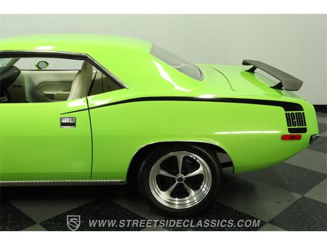 1973 Plymouth Barracuda (CC-2097999) for sale in Lutz, Florida