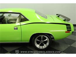 1973 Plymouth Barracuda (CC-2097999) for sale in Lutz, Florida