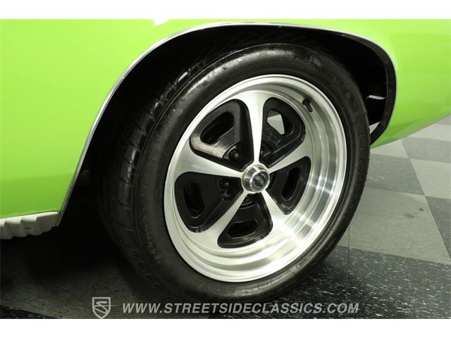1973 Plymouth Barracuda (CC-2097999) for sale in Lutz, Florida