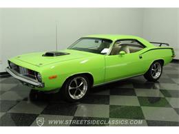 1973 Plymouth Barracuda (CC-2097999) for sale in Lutz, Florida