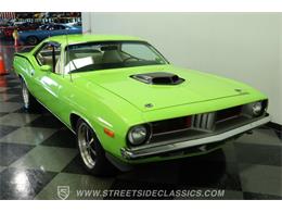 1973 Plymouth Barracuda (CC-2097999) for sale in Lutz, Florida