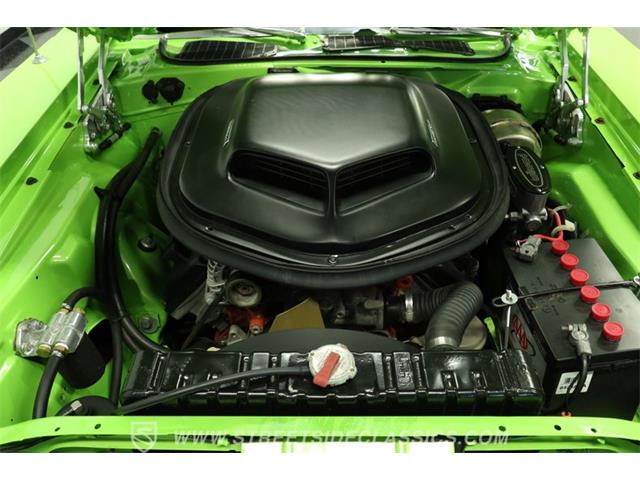 1973 Plymouth Barracuda (CC-2097999) for sale in Lutz, Florida