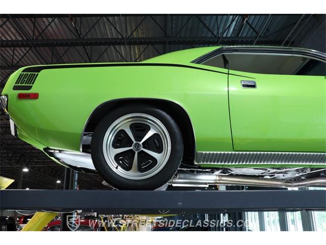 1973 Plymouth Barracuda (CC-2097999) for sale in Lutz, Florida