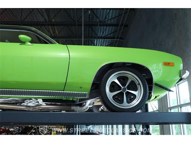 1973 Plymouth Barracuda (CC-2097999) for sale in Lutz, Florida