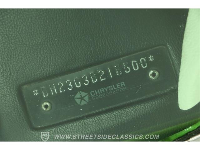 1973 Plymouth Barracuda (CC-2097999) for sale in Lutz, Florida