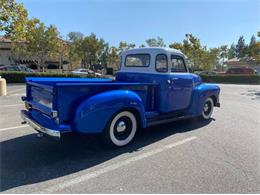1950 Chevrolet 3100 (CC-2090008) for sale in Cadillac, Michigan