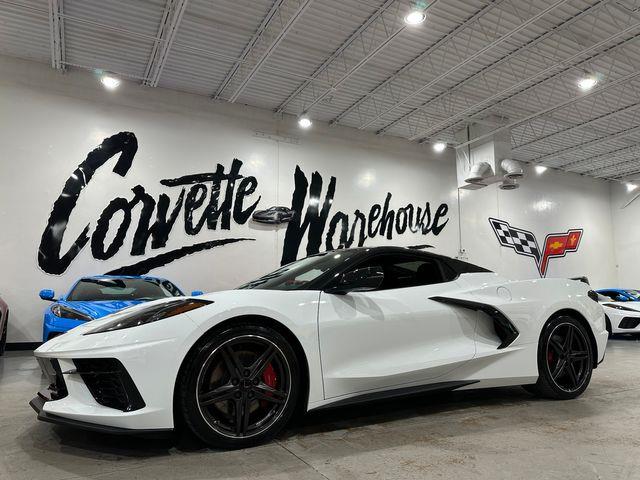 2024 Chevrolet Corvette (CC-2090080) for sale in Dallas, Texas