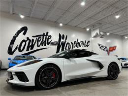 2024 Chevrolet Corvette (CC-2090080) for sale in Dallas, Texas