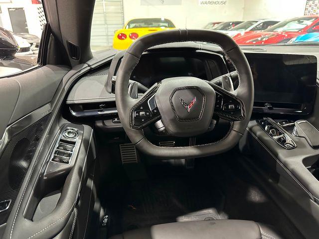 2024 Chevrolet Corvette (CC-2090080) for sale in Dallas, Texas