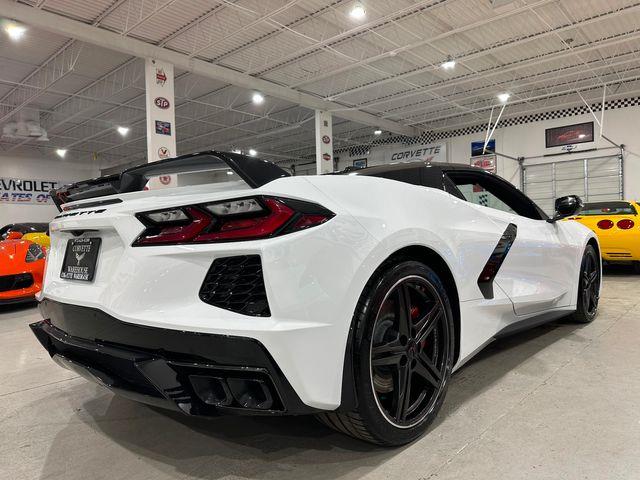 2024 Chevrolet Corvette (CC-2090080) for sale in Dallas, Texas