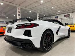 2024 Chevrolet Corvette (CC-2090080) for sale in Dallas, Texas