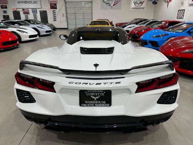 2024 Chevrolet Corvette (CC-2090080) for sale in Dallas, Texas