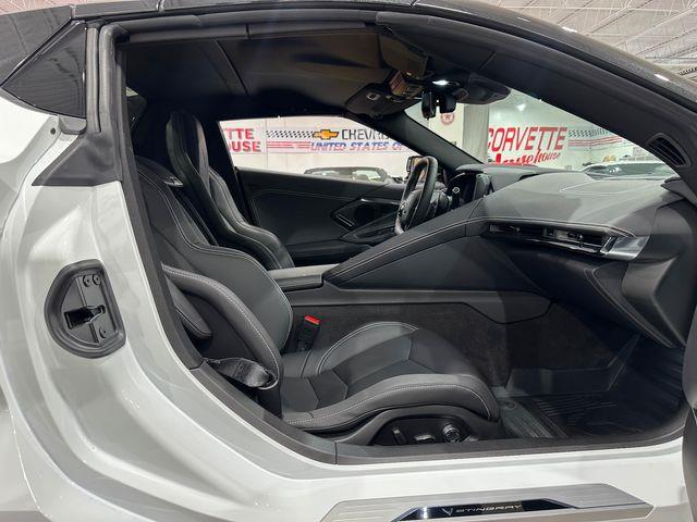 2024 Chevrolet Corvette (CC-2090080) for sale in Dallas, Texas