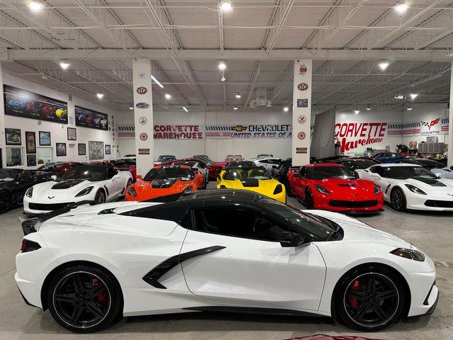 2024 Chevrolet Corvette (CC-2090080) for sale in Dallas, Texas