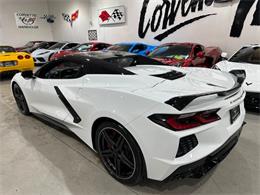 2024 Chevrolet Corvette (CC-2090080) for sale in Dallas, Texas