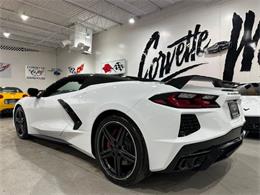 2024 Chevrolet Corvette (CC-2090080) for sale in Dallas, Texas