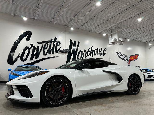 2024 Chevrolet Corvette (CC-2090080) for sale in Dallas, Texas