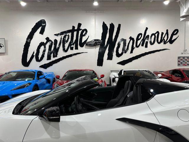 2024 Chevrolet Corvette (CC-2090080) for sale in Dallas, Texas