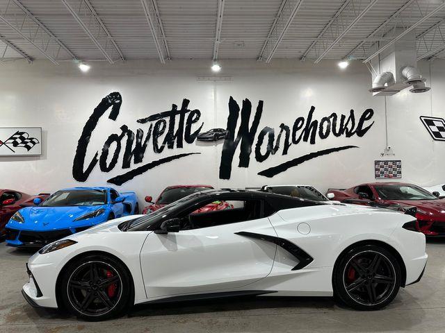 2024 Chevrolet Corvette (CC-2090080) for sale in Dallas, Texas
