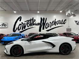2024 Chevrolet Corvette (CC-2090080) for sale in Dallas, Texas