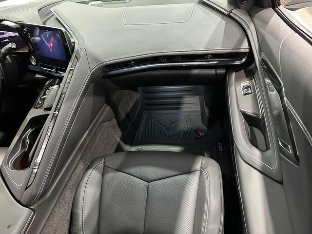 2024 Chevrolet Corvette (CC-2090080) for sale in Dallas, Texas