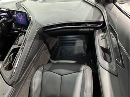 2024 Chevrolet Corvette (CC-2090080) for sale in Dallas, Texas