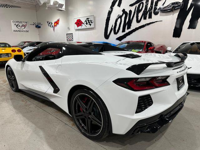 2024 Chevrolet Corvette (CC-2090080) for sale in Dallas, Texas