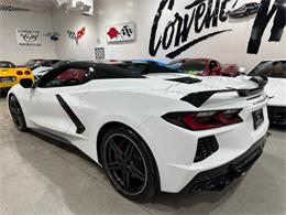 2024 Chevrolet Corvette (CC-2090080) for sale in Dallas, Texas