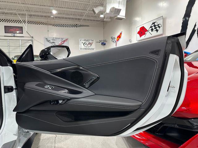 2024 Chevrolet Corvette (CC-2090080) for sale in Dallas, Texas