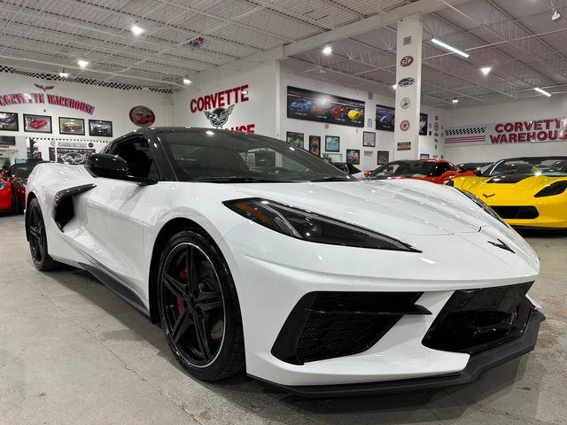 2024 Chevrolet Corvette (CC-2090080) for sale in Dallas, Texas
