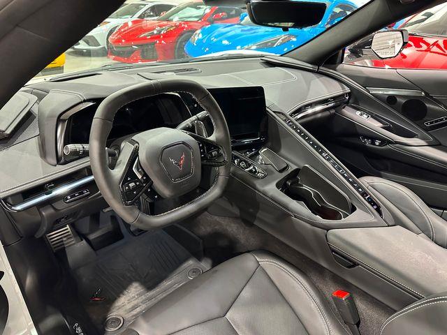 2024 Chevrolet Corvette (CC-2090080) for sale in Dallas, Texas