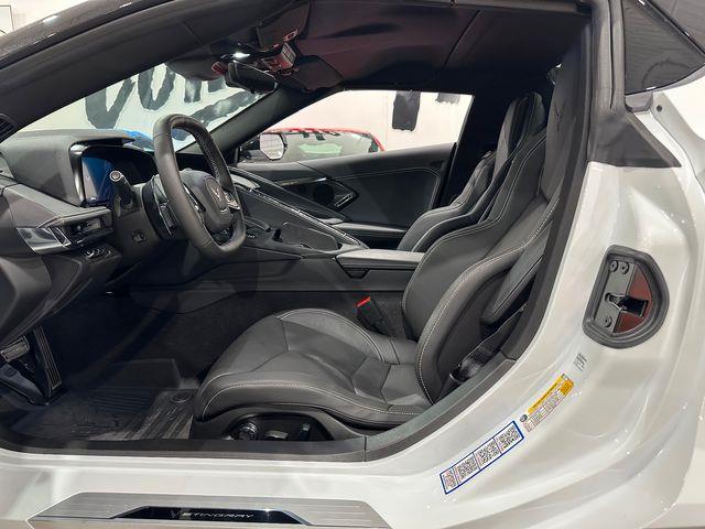2024 Chevrolet Corvette (CC-2090080) for sale in Dallas, Texas
