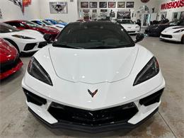 2024 Chevrolet Corvette (CC-2090080) for sale in Dallas, Texas