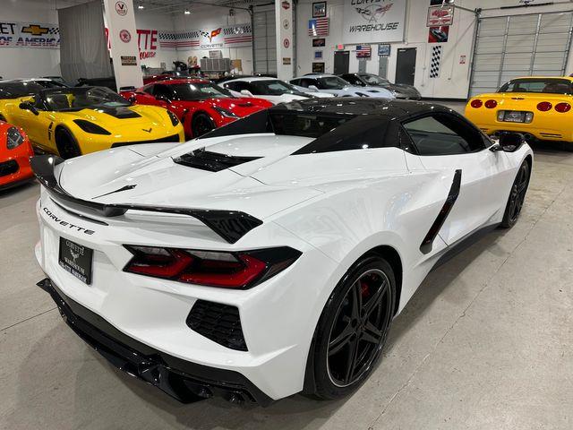 2024 Chevrolet Corvette (CC-2090080) for sale in Dallas, Texas