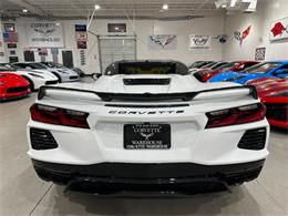 2024 Chevrolet Corvette (CC-2090080) for sale in Dallas, Texas