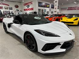 2024 Chevrolet Corvette (CC-2090080) for sale in Dallas, Texas