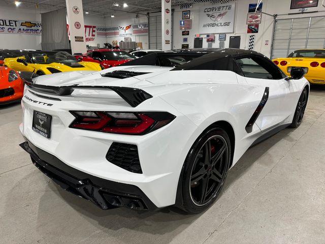 2024 Chevrolet Corvette (CC-2090080) for sale in Dallas, Texas