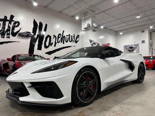 2024 Chevrolet Corvette (CC-2090080) for sale in Dallas, Texas