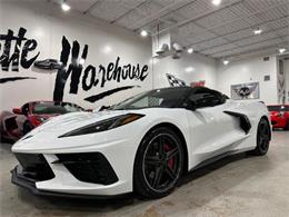2024 Chevrolet Corvette (CC-2090080) for sale in Dallas, Texas