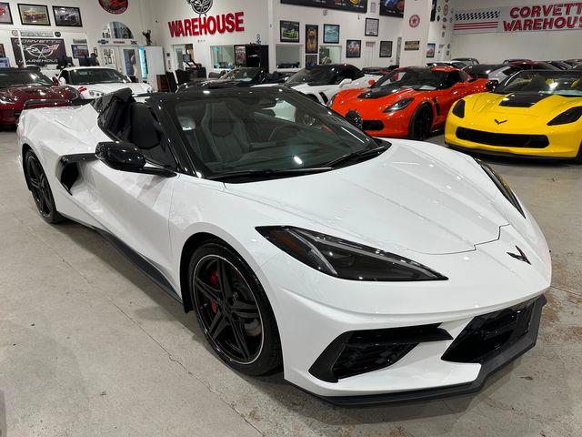 2024 Chevrolet Corvette (CC-2090080) for sale in Dallas, Texas
