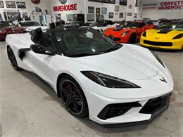 2024 Chevrolet Corvette (CC-2090080) for sale in Dallas, Texas