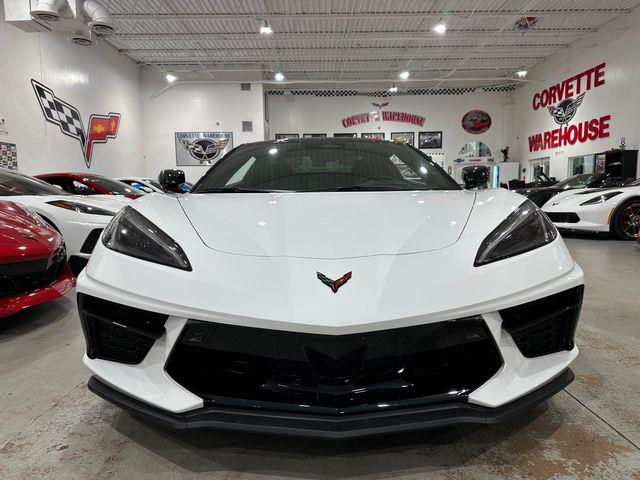 2024 Chevrolet Corvette (CC-2090080) for sale in Dallas, Texas
