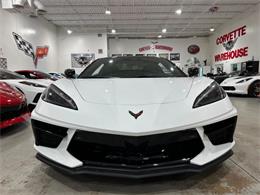 2024 Chevrolet Corvette (CC-2090080) for sale in Dallas, Texas