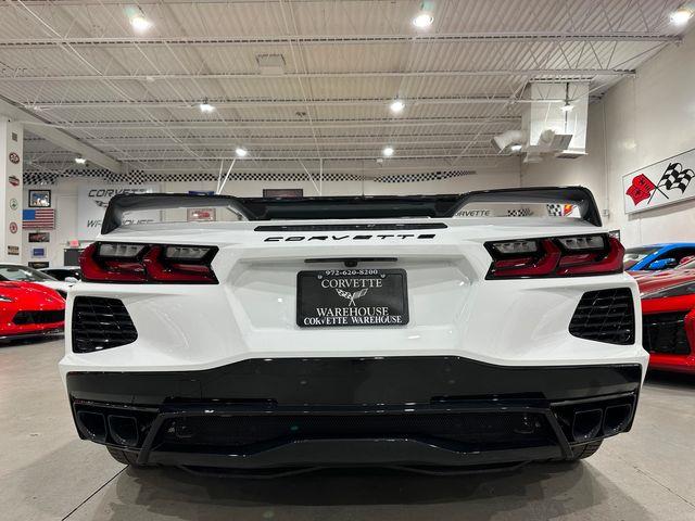 2024 Chevrolet Corvette (CC-2090080) for sale in Dallas, Texas