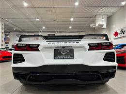 2024 Chevrolet Corvette (CC-2090080) for sale in Dallas, Texas