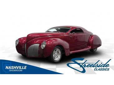 1939 Lincoln Zephyr (CC-2098000) for sale in Lavergne, Tennessee