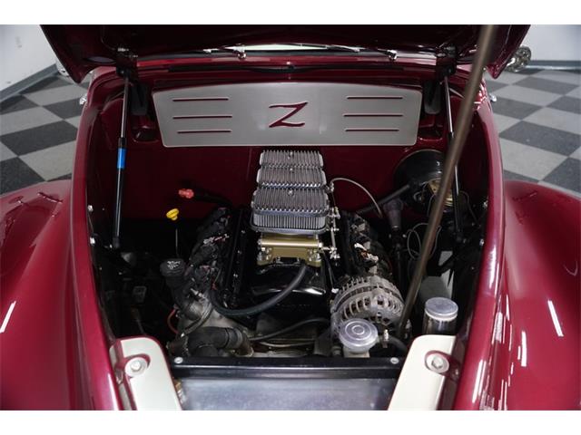 1939 Lincoln Zephyr (CC-2098000) for sale in Lavergne, Tennessee