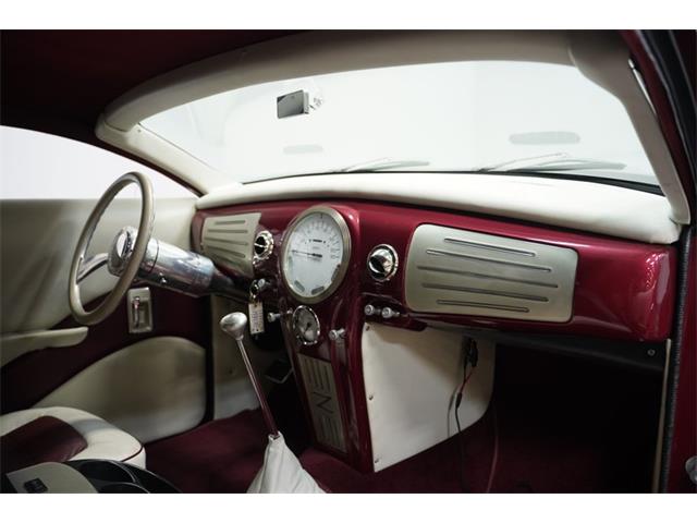 1939 Lincoln Zephyr (CC-2098000) for sale in Lavergne, Tennessee